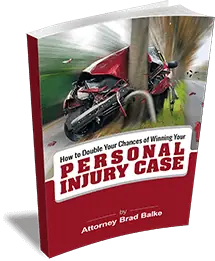How to Double your Chances of winning Your Personal injury Case
