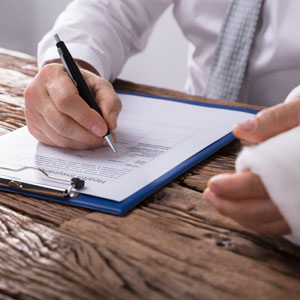 Damages Awarded In Personal Injury Claims In Illinois