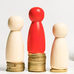 Balke & Williams | Illinois Wage Differential Law