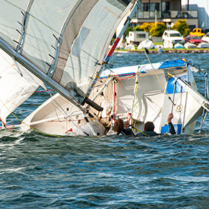 Boating Accident Injuries – McHenry County, Illinois