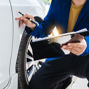 Uninsured Motorist Coverage – McHenry County, Illinois